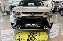 Mitsubishi Outlander Inform