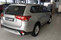 Mitsubishi Outlander Intense