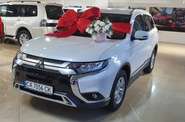 Mitsubishi Outlander Intense