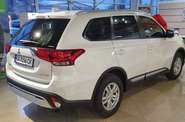 Mitsubishi Outlander Intense