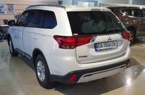 Mitsubishi Outlander Intense