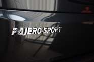 Mitsubishi Pajero Sport Ultimate