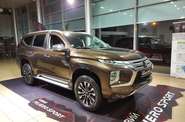 Mitsubishi Pajero Sport Ultimate