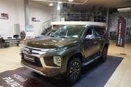 Mitsubishi Pajero Sport Ultimate