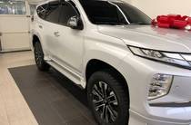 Mitsubishi Pajero Sport Ultimate