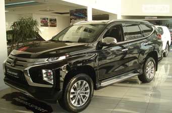 Mitsubishi Pajero Sport 2023 в Киев