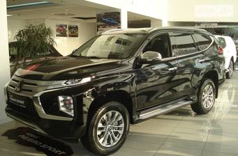 Mitsubishi Pajero Sport 2.4 DI-D AТ (181 к.с.) Super Select 4WD-II 2023