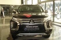 Mitsubishi Pajero Sport Instyle