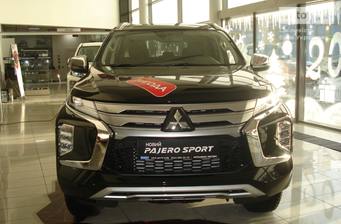 Mitsubishi Pajero Sport 2023 Instyle