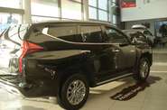 Mitsubishi Pajero Sport Instyle