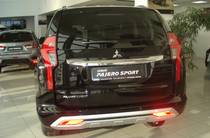 Mitsubishi Pajero Sport Instyle