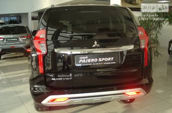 Mitsubishi Pajero Sport 2023 Instyle