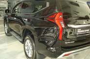 Mitsubishi Pajero Sport Instyle