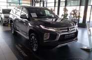 Mitsubishi Pajero Sport Ultimate