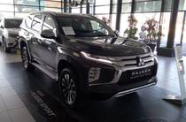 Mitsubishi Pajero Sport Ultimate