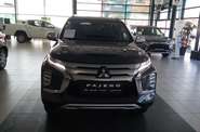 Mitsubishi Pajero Sport Ultimate