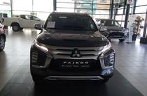 Mitsubishi Pajero Sport Ultimate