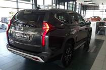 Mitsubishi Pajero Sport Ultimate