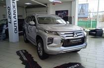 Mitsubishi Pajero Sport Intense