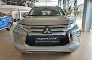 Mitsubishi Pajero Sport Instyle