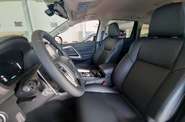 Mitsubishi Pajero Sport Instyle