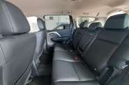 Mitsubishi Pajero Sport Instyle