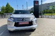 Mitsubishi Pajero Sport Ultimate