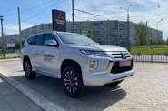 Mitsubishi Pajero Sport Ultimate