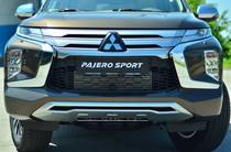 Mitsubishi Pajero Sport Ultimate