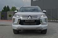 Mitsubishi Pajero Sport Ultimate