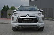 Mitsubishi Pajero Sport Ultimate