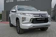 Mitsubishi Pajero Sport Ultimate