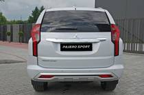 Mitsubishi Pajero Sport Ultimate