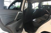 Mitsubishi Pajero Sport Ultimate