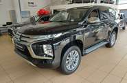 Mitsubishi Pajero Sport Intense