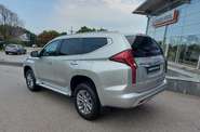 Mitsubishi Pajero Sport Instyle