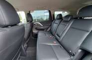 Mitsubishi Pajero Sport Instyle