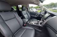 Mitsubishi Pajero Sport Instyle