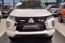 Mitsubishi Pajero Sport Ultimate