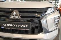 Mitsubishi Pajero Sport Ultimate