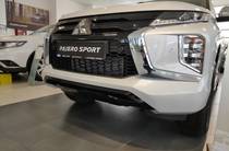 Mitsubishi Pajero Sport Ultimate