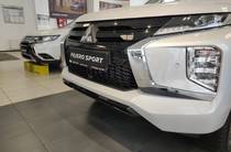 Mitsubishi Pajero Sport Ultimate