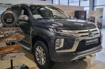 Mitsubishi Pajero Sport Intense