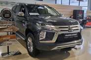 Mitsubishi Pajero Sport Intense