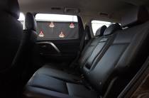 Mitsubishi Pajero Sport Instyle