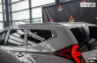 Mitsubishi Pajero Sport 2021 Instyle