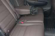 Mitsubishi Pajero Sport Instyle