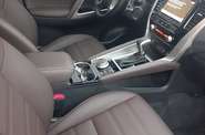 Mitsubishi Pajero Sport Instyle