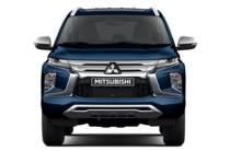 Mitsubishi Pajero Sport Intense