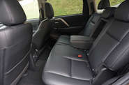 Mitsubishi Pajero Sport Instyle